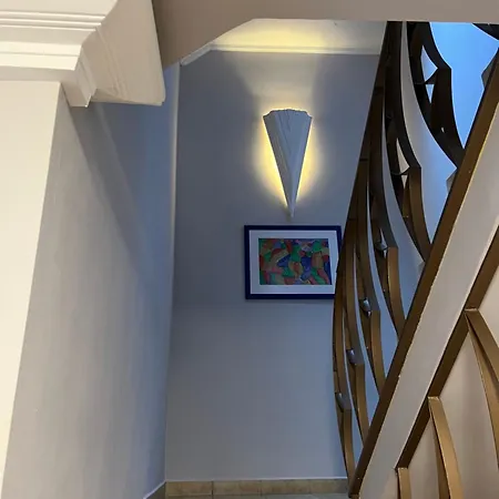 Aranykert Vendeghaz 4*