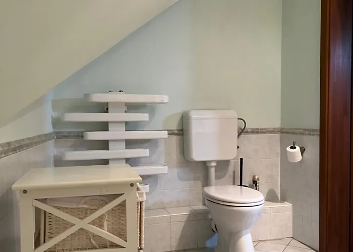 Aranykert Vendeghaz Eger