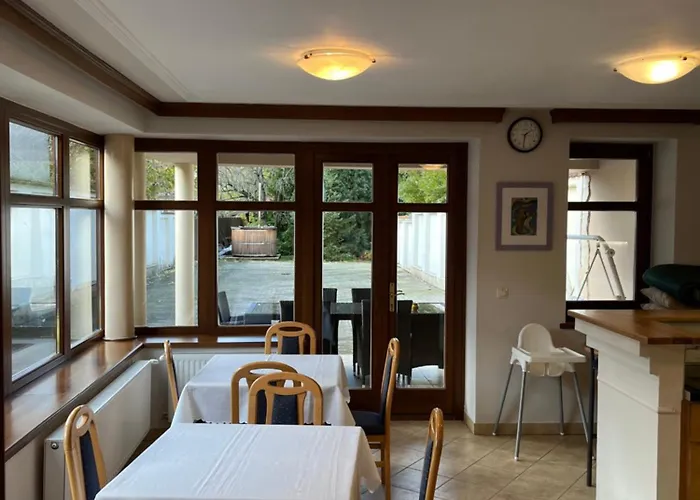 Guest house Aranykert Vendeghaz