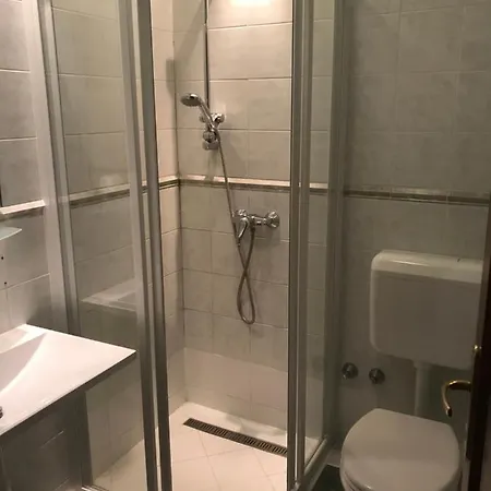 Guest house Aranykert Vendeghaz Eger