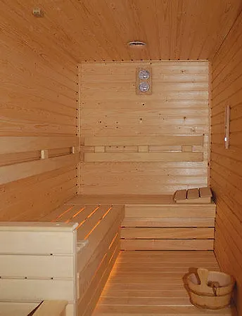 Penzion Aranykert Vendeghaz Eger