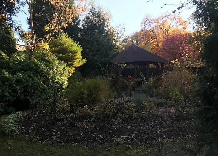 Guest house Aranykert Vendeghaz Eger