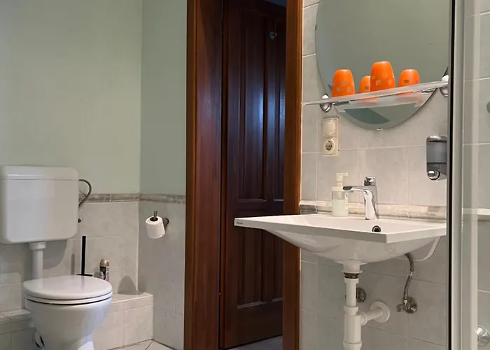 Guest house Aranykert Vendeghaz