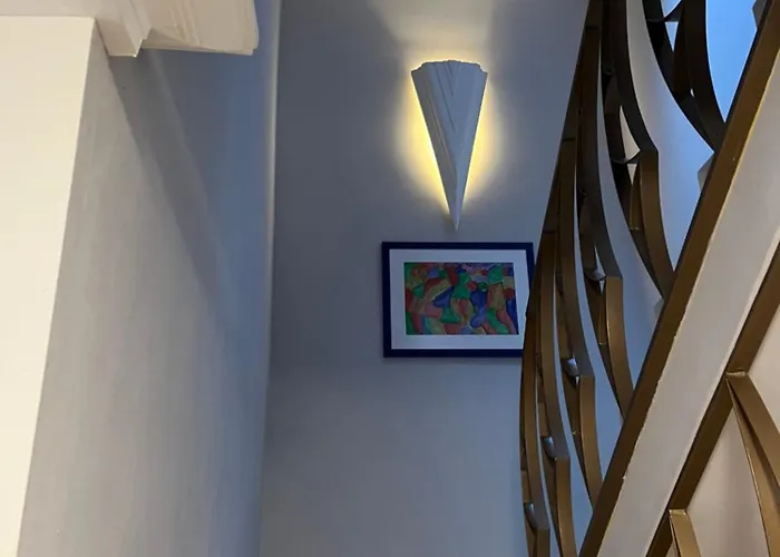 Aranykert Vendeghaz 4*